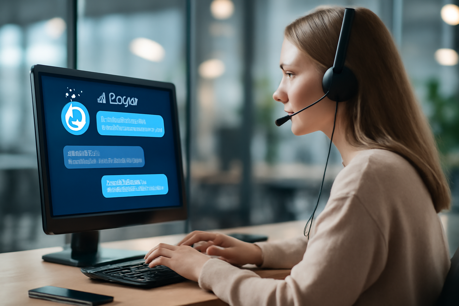 AI Chatbot