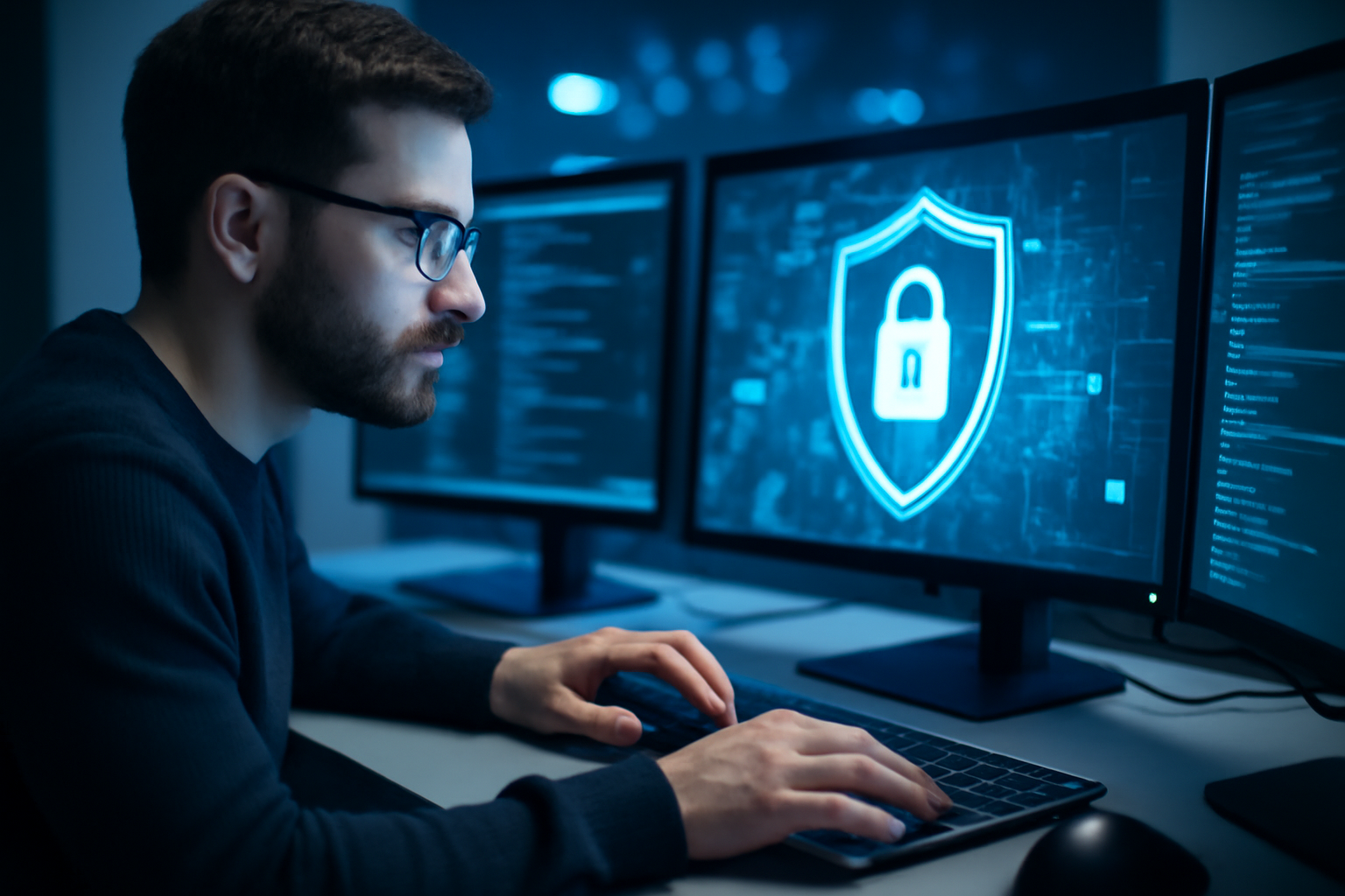 Cybersecurity Solutions