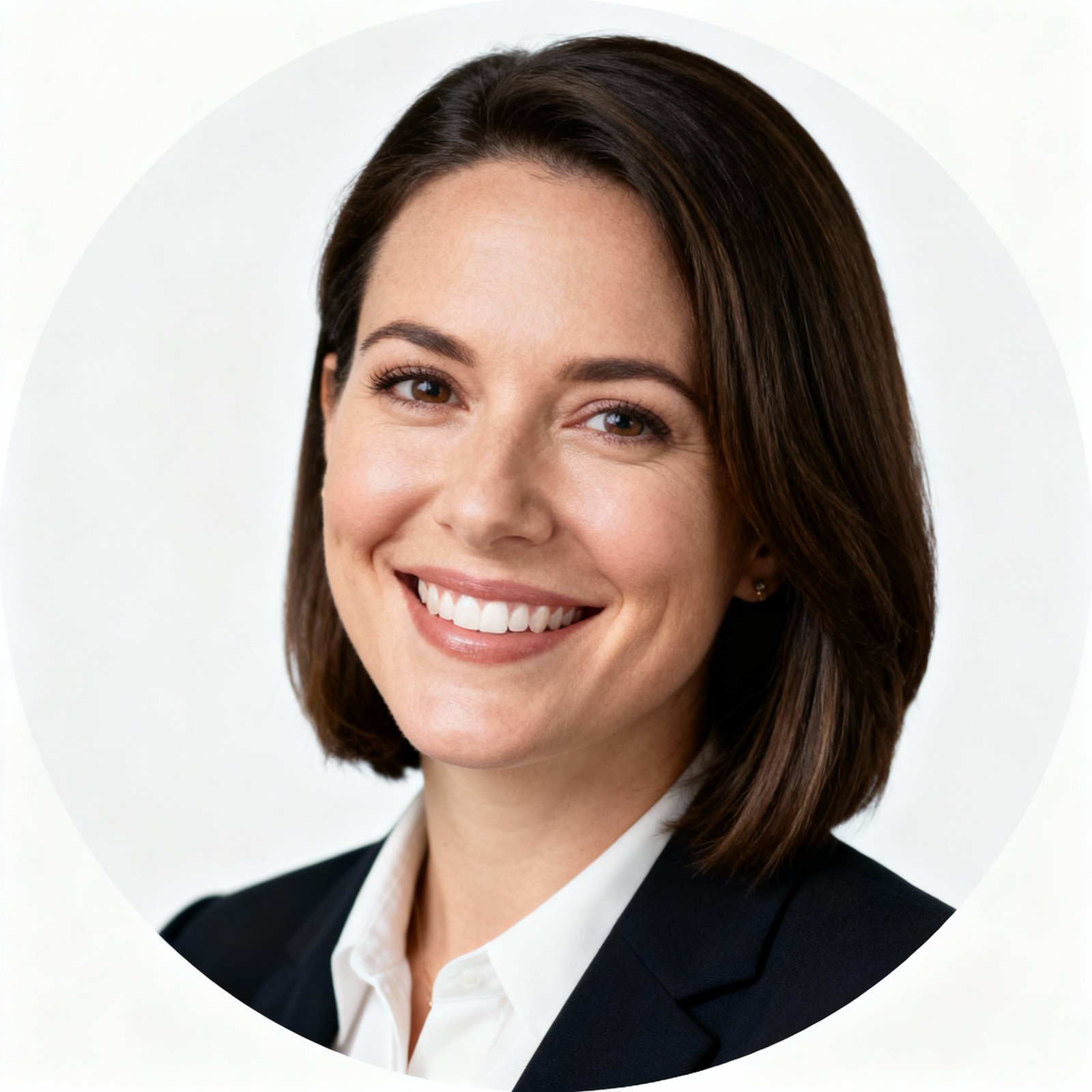 Client portrait